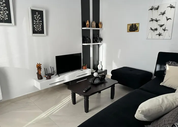 Solemar Suites