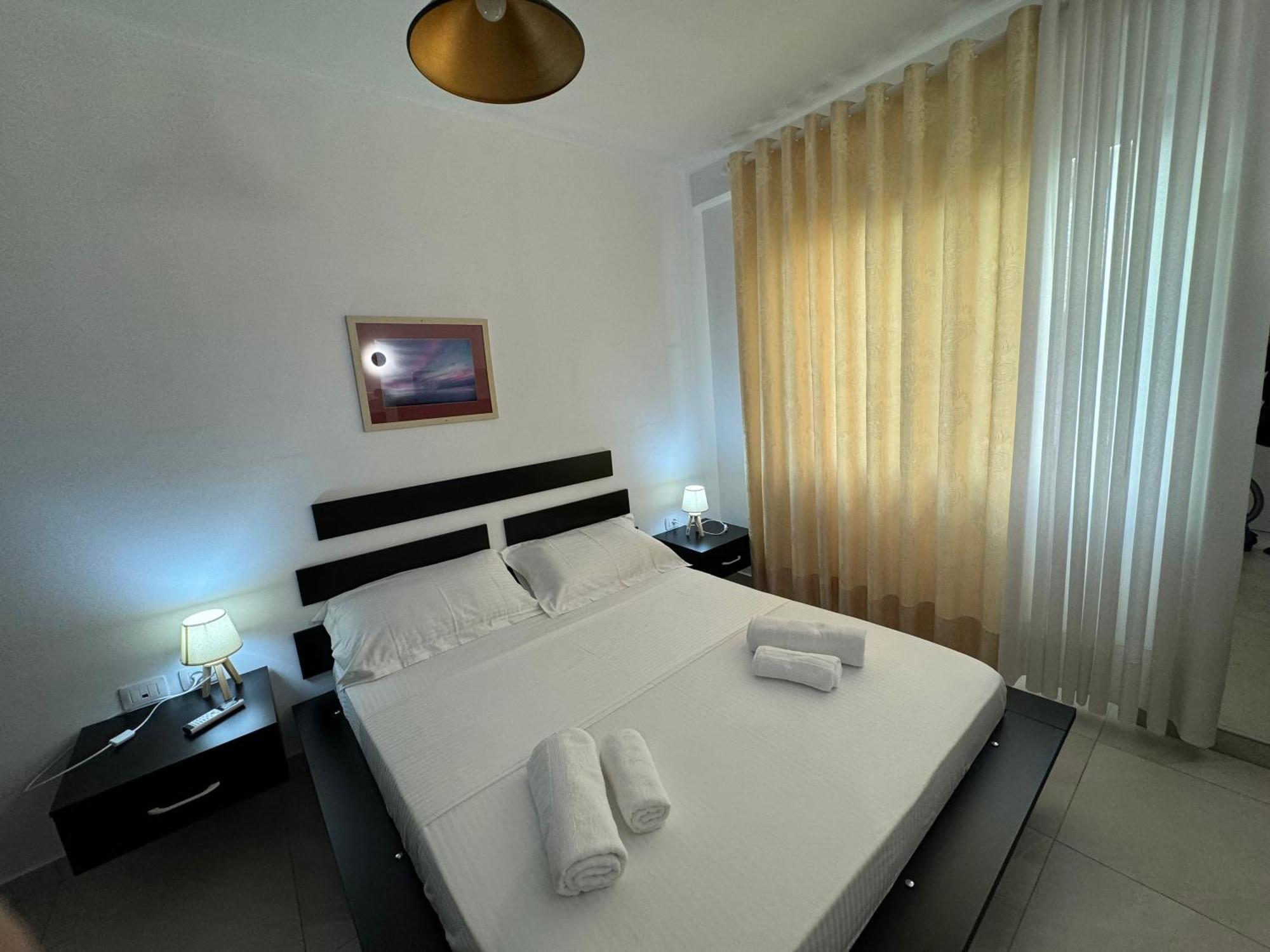 Appartement Solemar
