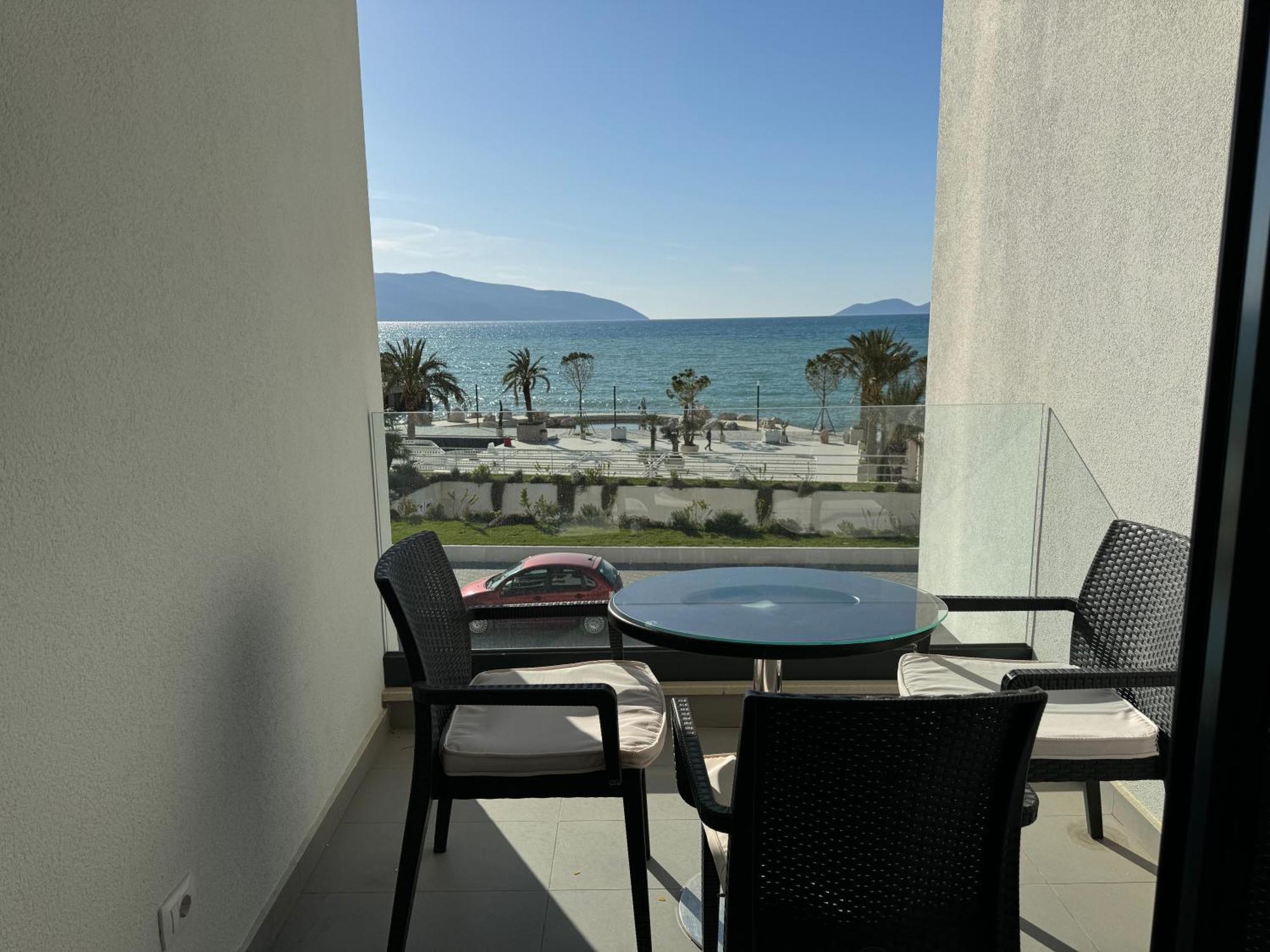 Apartment Solemar *