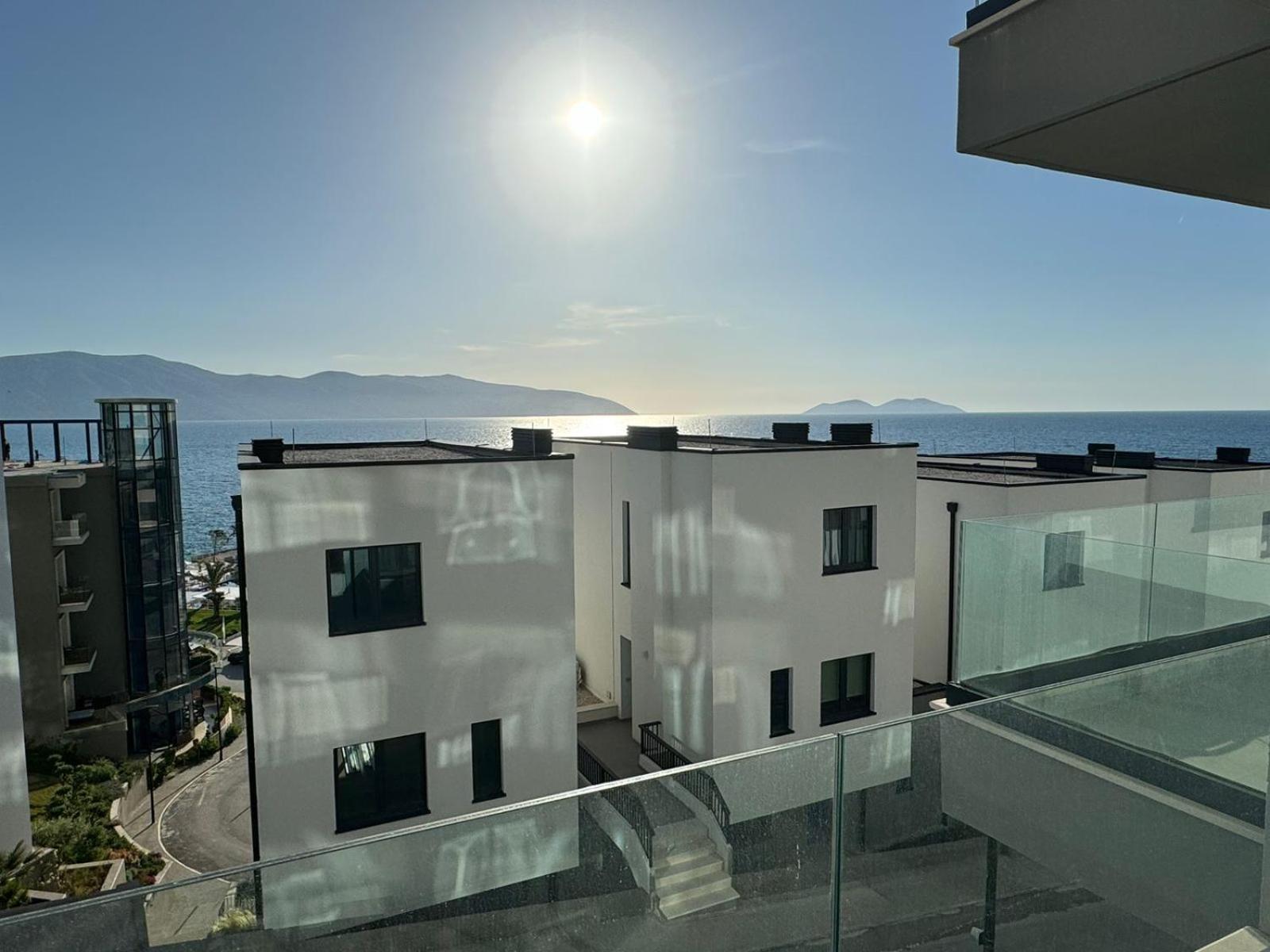 Solemar Appartement Vlorë