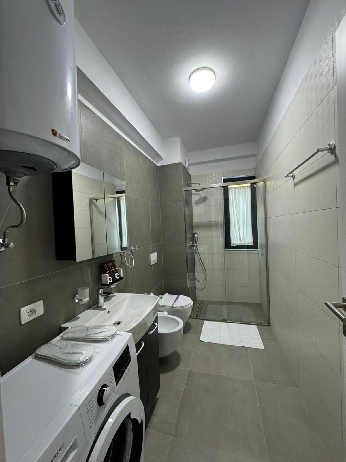Solemar Apartment
