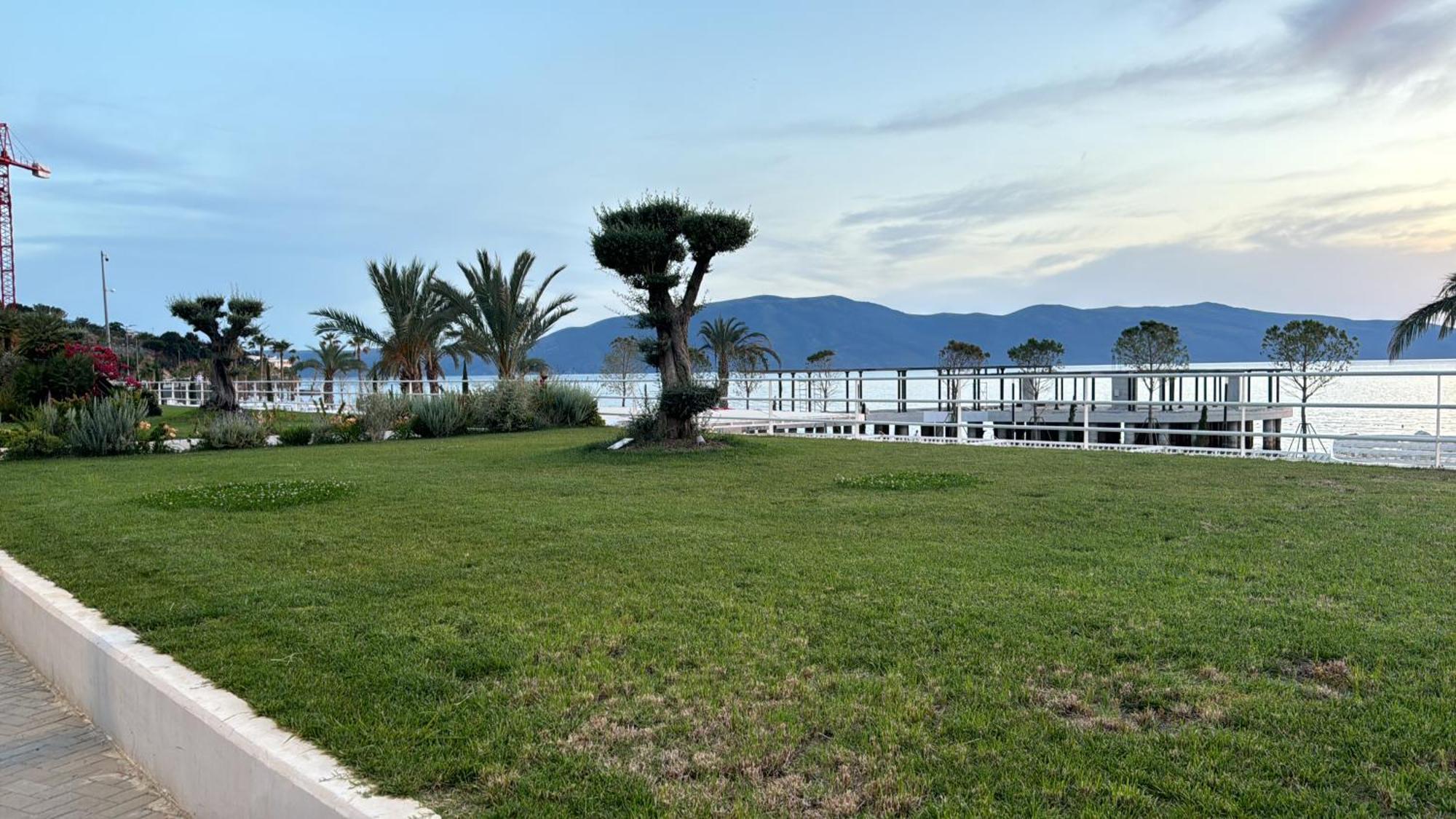 Apartment Solemar Vlore