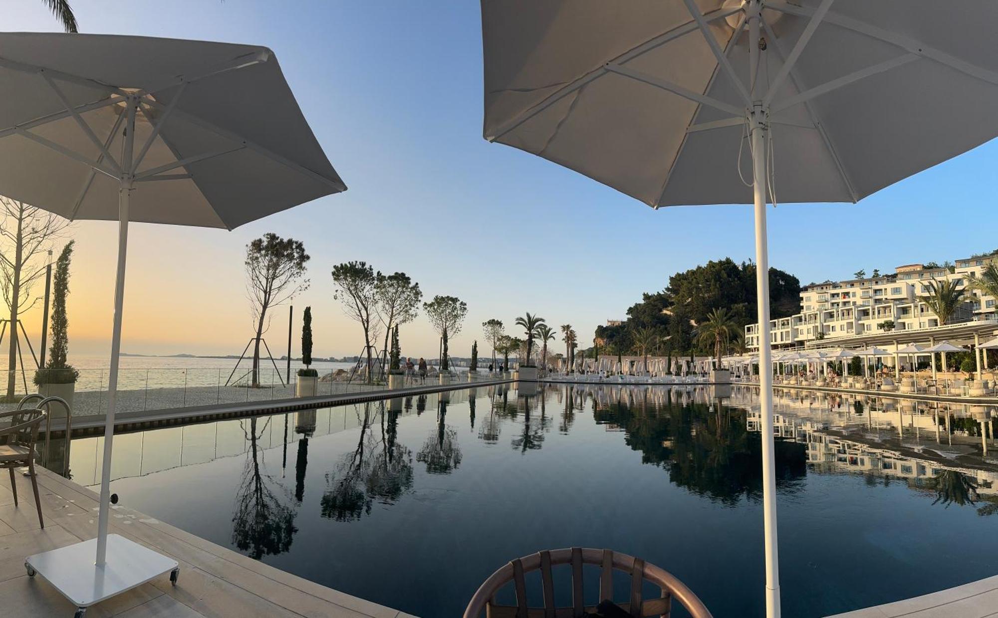 Solemar Apartment Vlore