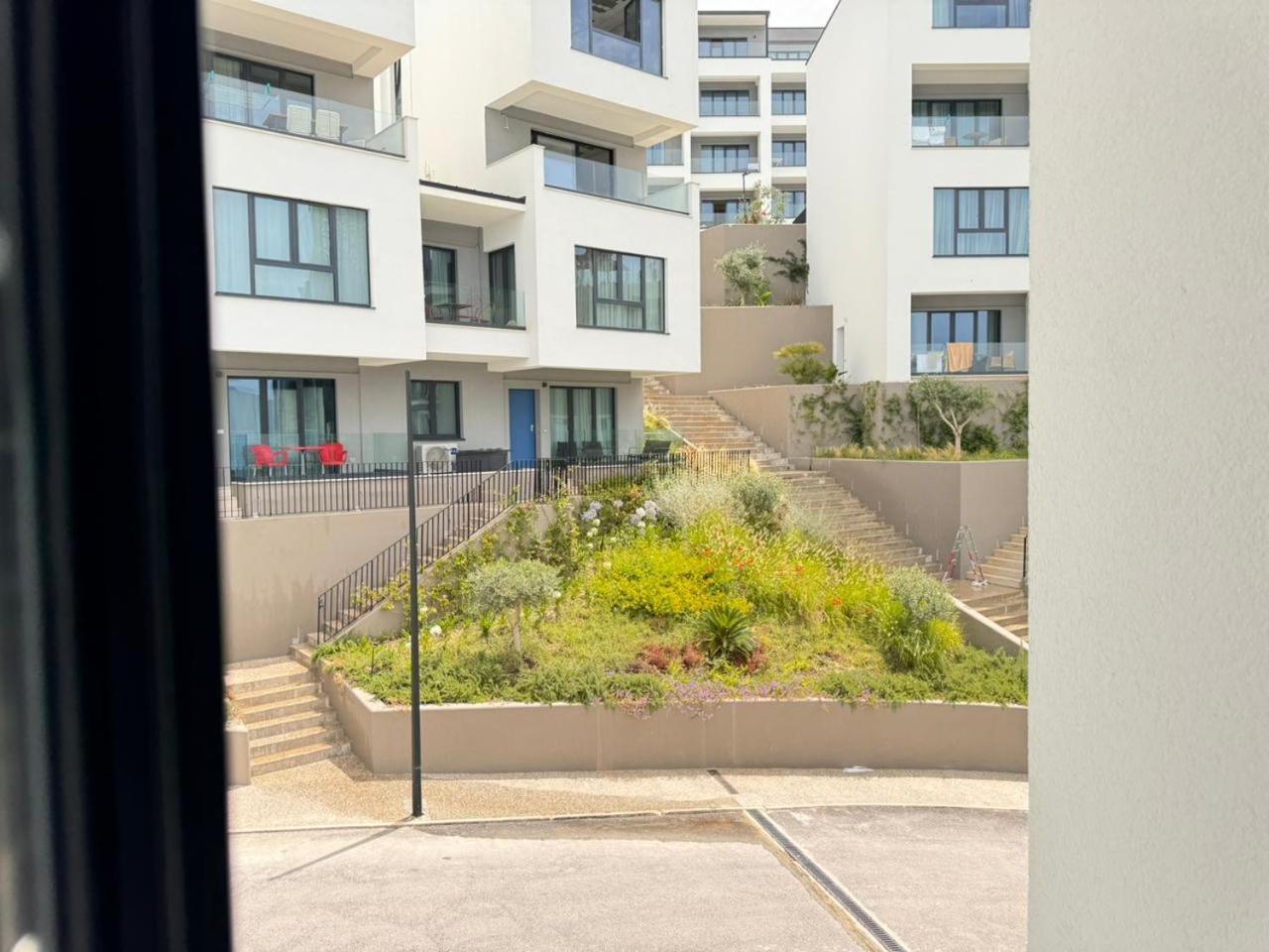 Apartment Solemar *