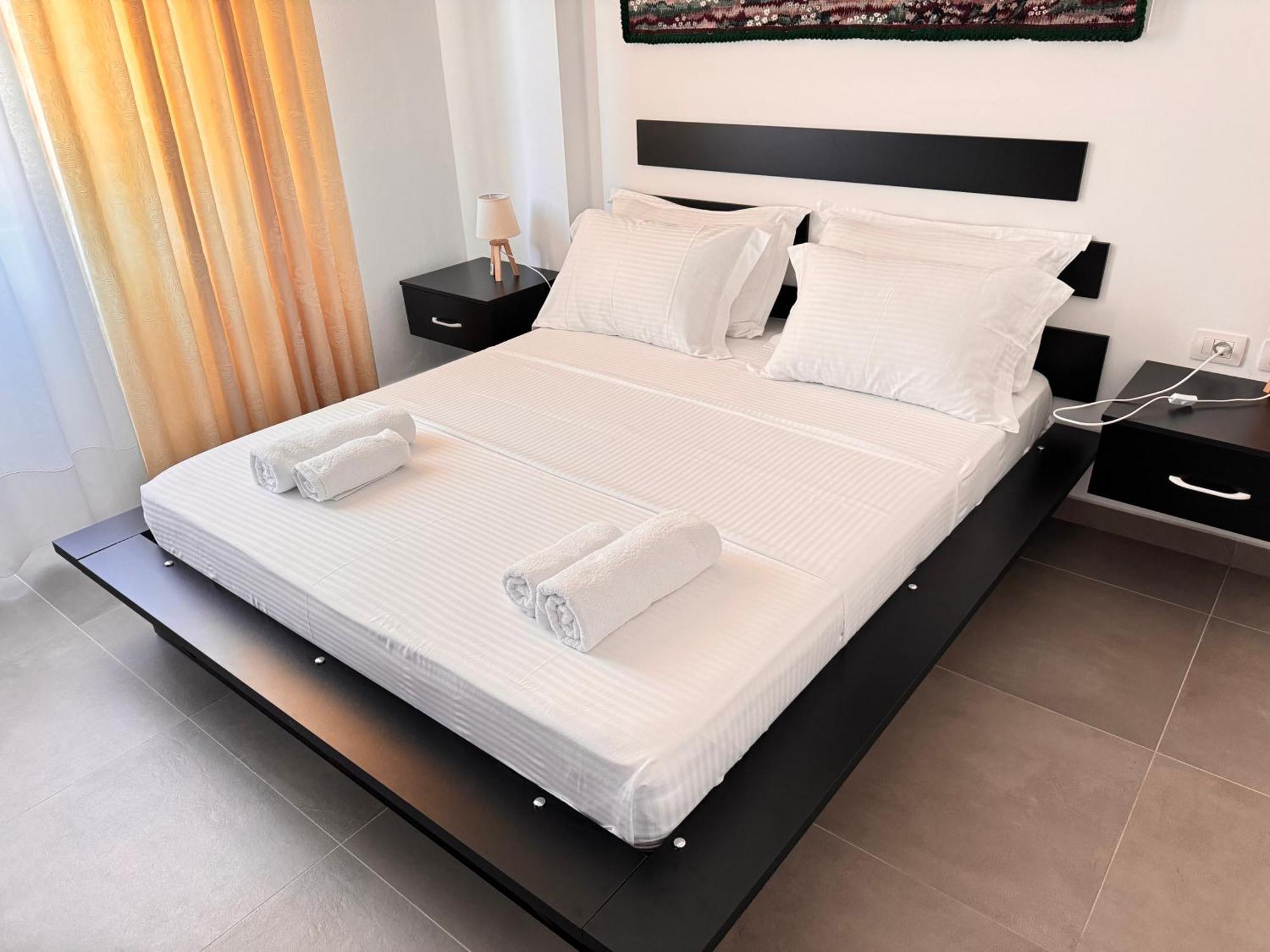 Appartement Solemar *