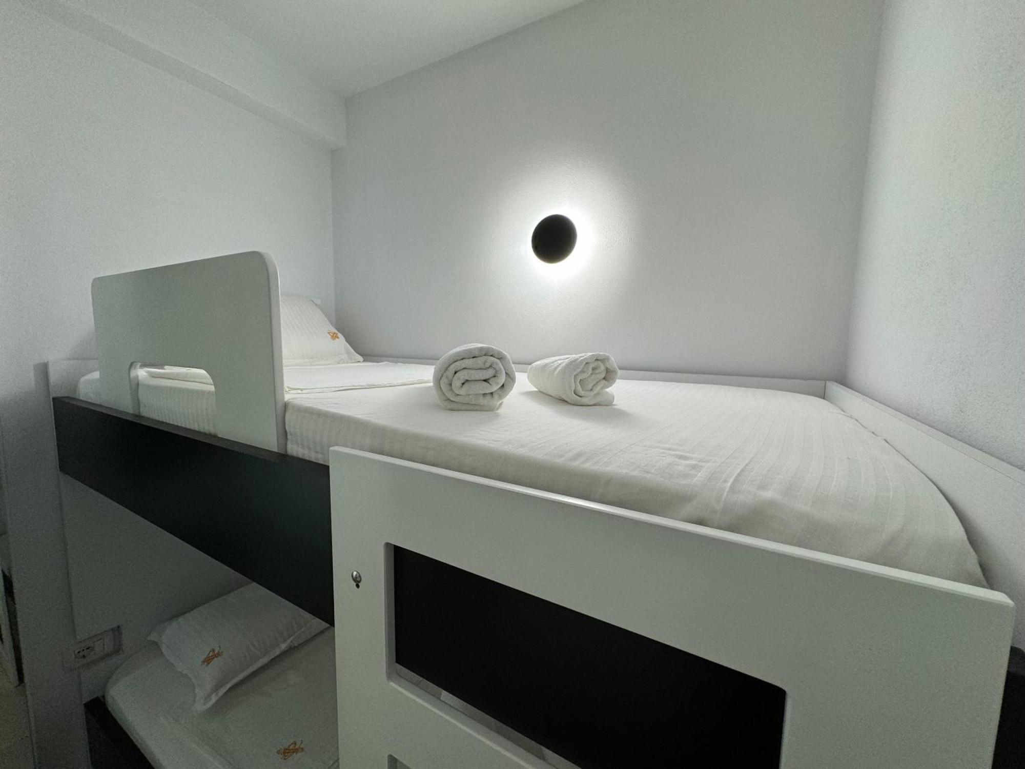 Apartment Solemar *